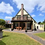 Haus Am Strandweg Ferienhaus Hohwacht