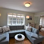 Haus Am Strandweg Tatil Evi *
