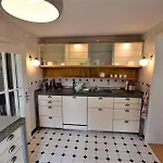 Tatil Evi Haus Am Strandweg