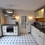 Haus Am Strandweg Tatil Evi *