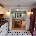 Tatil Evi Haus Am Strandweg Hohwacht