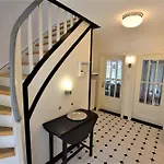 Haus Am Strandweg Tatil Evi Hohwacht