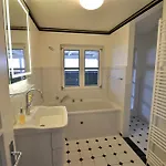 Haus Am Strandweg Tatil Evi *