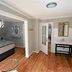 Tatil Evi Haus Am Strandweg
