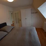 Tatil Evi Haus Am Strandweg