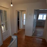 Tatil Evi Haus Am Strandweg