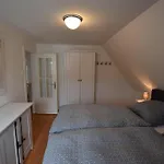 Tatil Evi Haus Am Strandweg Hohwacht