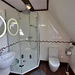 Tatil Evi Haus Am Strandweg *