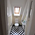Haus Am Strandweg Tatil Evi *