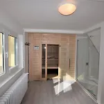 Haus Am Strandweg Tatil Evi Hohwacht