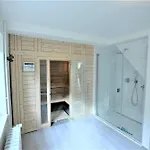 Haus Am Strandweg * Hohwacht