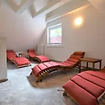 Haus Am Strandweg Tatil Evi Hohwacht