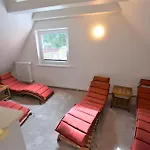 Haus Am Strandweg Tatil Evi