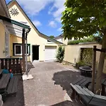 Haus Am Strandweg Tatil Evi *