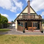 Haus Am Strandweg Tatil Evi Hohwacht