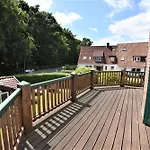 Haus Am Strandweg Tatil Evi Hohwacht