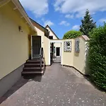 Haus Am Strandweg * Hohwacht