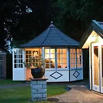 Tatil Evi Haus Am Strandweg Hohwacht