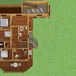 Haus Am Strandweg * Hohwacht