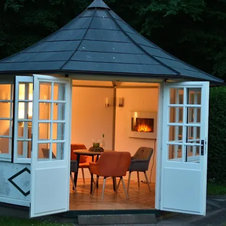 Haus Am Strandweg * Hohwacht