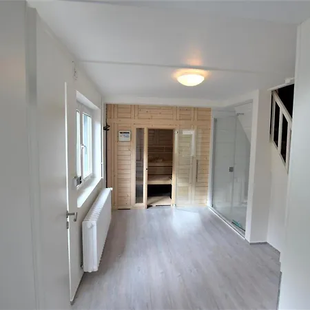 Haus Am Strandweg Tatil Evi *