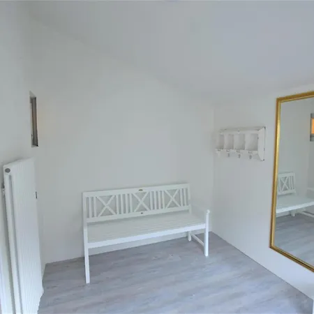 Tatil Evi Haus Am Strandweg Hohwacht