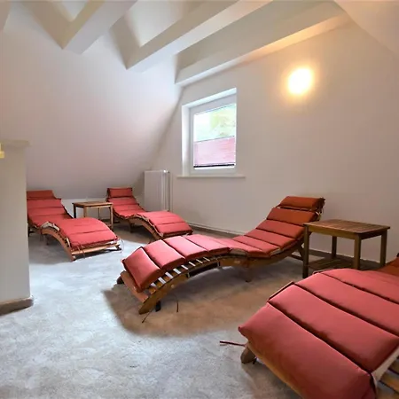 Haus Am Strandweg Tatil Evi *