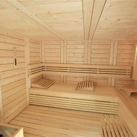 Casa vacanze Haus Am Strandweg