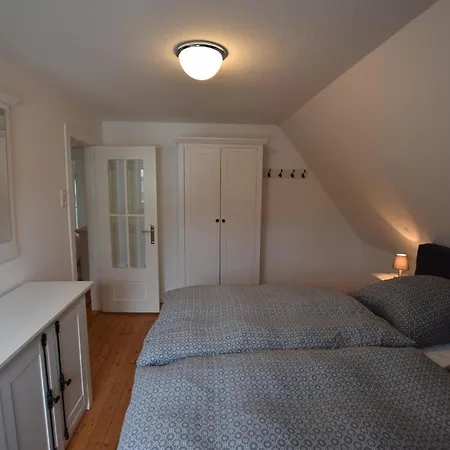 Haus Am Strandweg Hohwacht