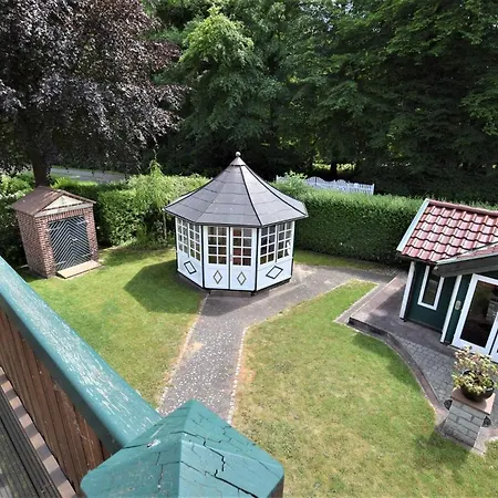 Haus Am Strandweg Tatil Evi