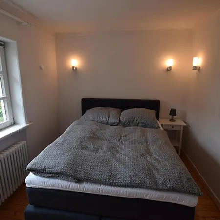 Haus Am Strandweg * Hohwacht