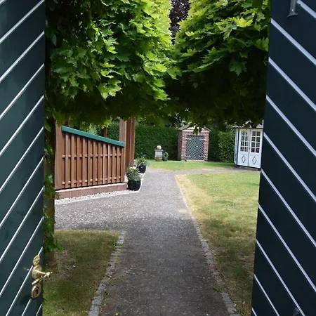 Haus Am Strandweg * Hohwacht