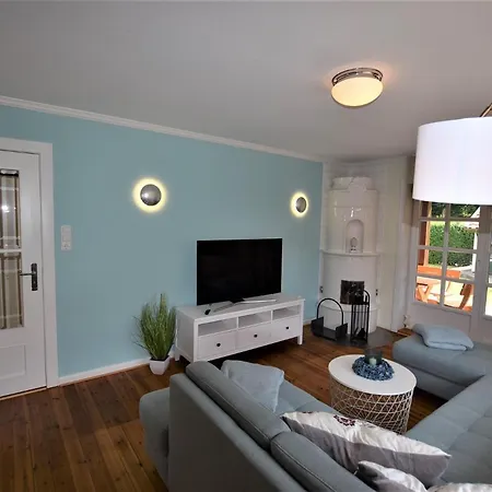 Haus Am Strandweg Hohwacht