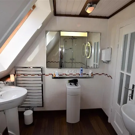 Haus Am Strandweg * Hohwacht