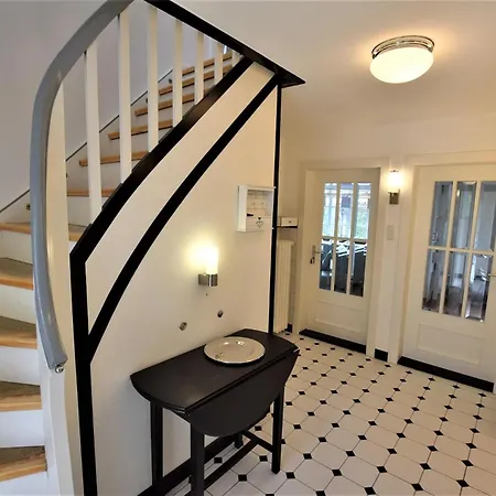 Haus Am Strandweg Tatil Evi