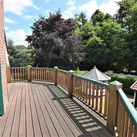 Haus Am Strandweg Casa vacanze Hohwacht
