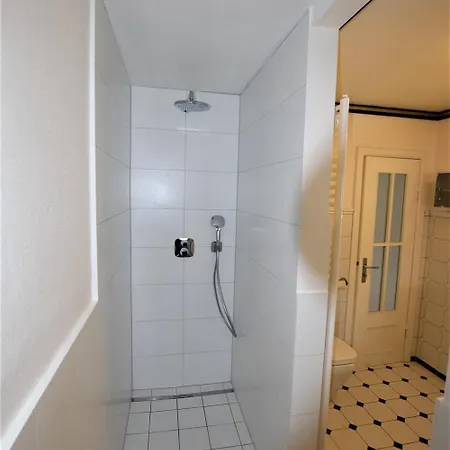 Haus Am Strandweg Tatil Evi Hohwacht