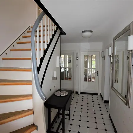 Haus Am Strandweg Hohwacht