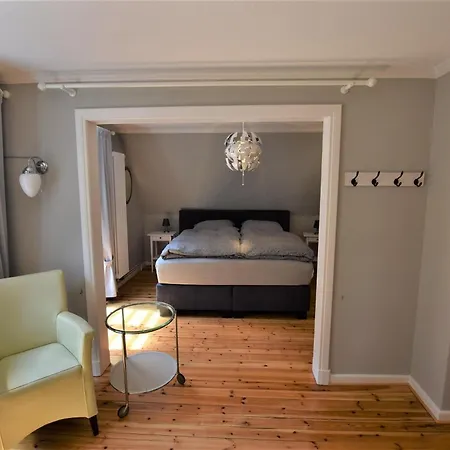 Haus Am Strandweg Hohwacht