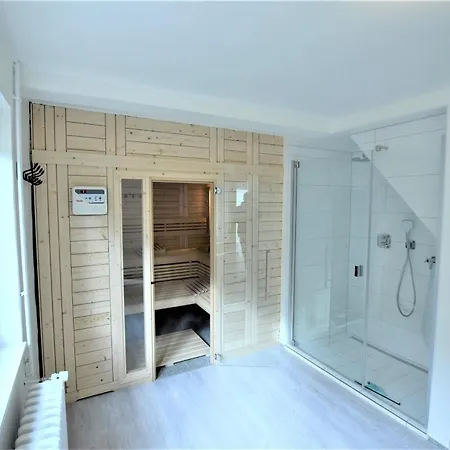 Haus Am Strandweg * Hohwacht