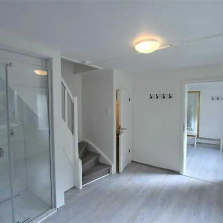 Semesterbostad Haus Am Strandweg