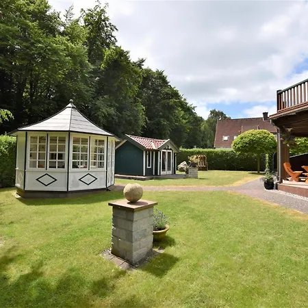 Haus Am Strandweg Tatil Evi *