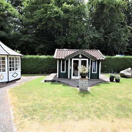 Haus Am Strandweg