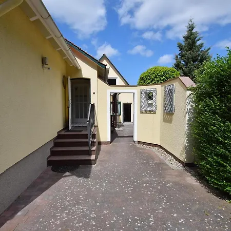 Haus Am Strandweg * Hohwacht