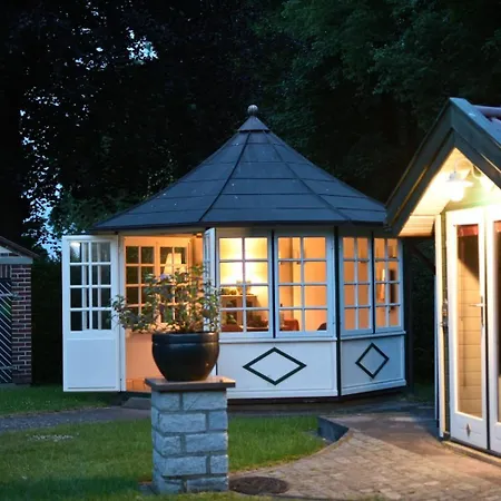 Semesterbostad Haus Am Strandweg Hohwacht