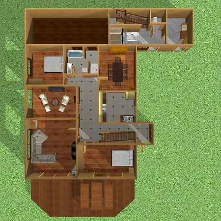 Haus Am Strandweg * Hohwacht