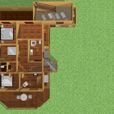 Haus Am Strandweg * Hohwacht