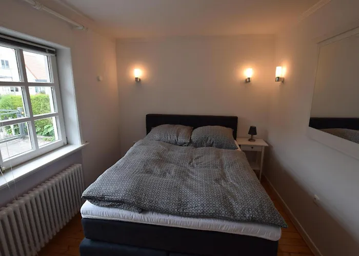 Haus Am Strandweg Hohwacht