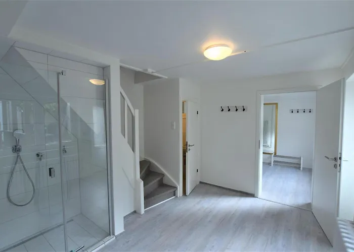 Nyaraló Haus Am Strandweg