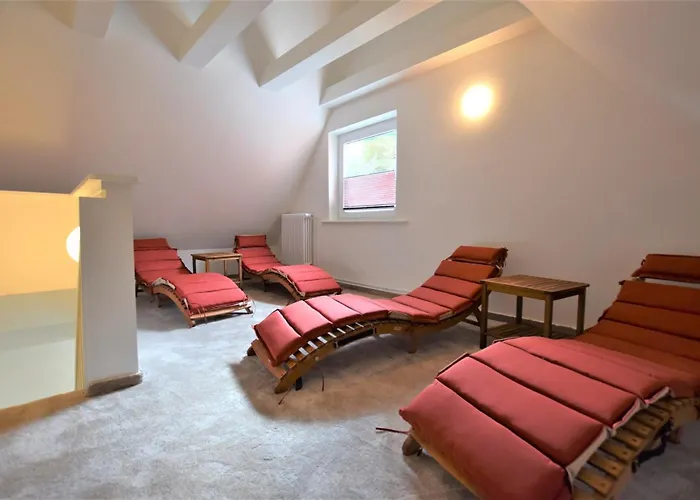 Haus Am Strandweg Nyaraló Hohwacht